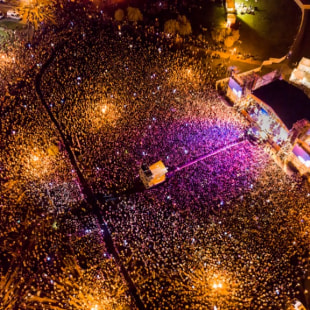 Фестиваль LIDBEER 2019