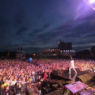 Фестиваль LIDBEER 2019