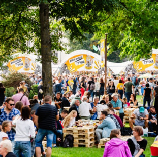 Фестиваль LIDBEER 2019