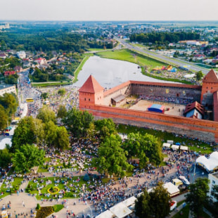 Фестиваль LIDBEER 2019