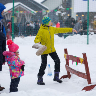 Праздник Кола - Сонца