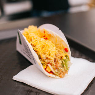 Фестиваль Vulitsa Ezha