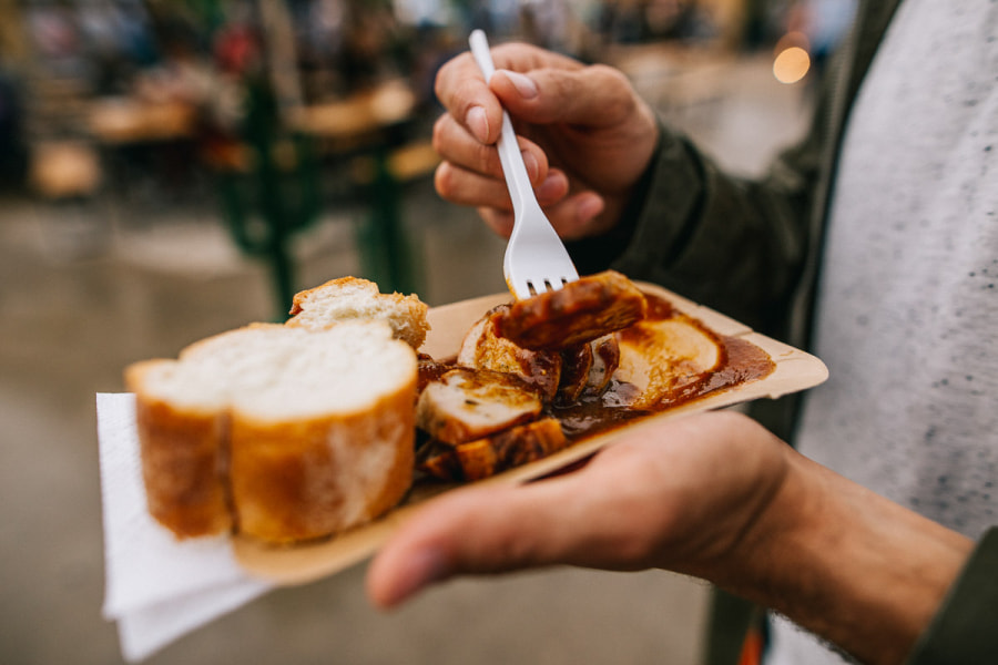 Фестиваль Vulitsa Ezha