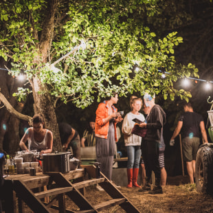 Фестиваль Фестиваль места "SPRAVA-2019"