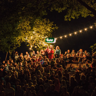 Фестиваль Фестиваль места "SPRAVA-2019"