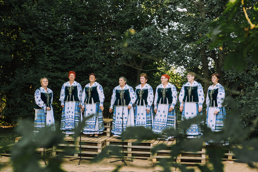 Фестиваль Фестиваль места "SPRAVA-2019"