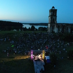 Фестиваль Фестиваль места "SPRAVA-2019"