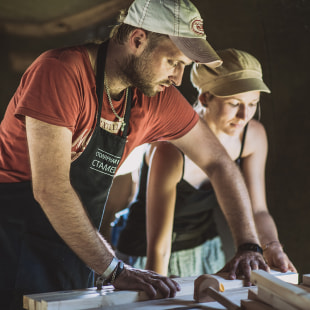 Фестиваль Фестиваль места "SPRAVA-2019"