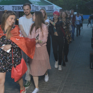 Квест Тур по барам Минска City Pub Crawl Minsk