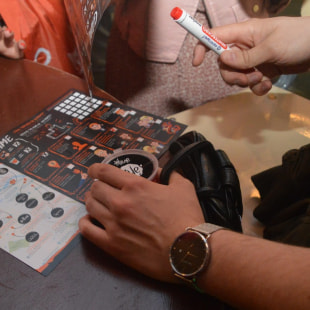 Квест Тур по барам Минска City Pub Crawl Minsk