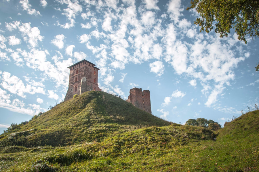 Фестиваль Меч короля