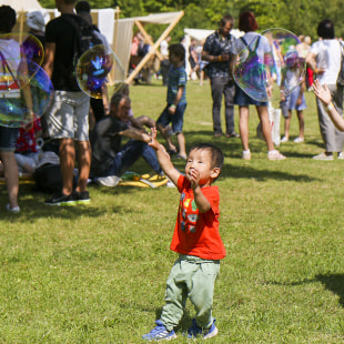 Фестиваль XI международный фестиваль славы белорусского оружия «Наш Грюнвальд»