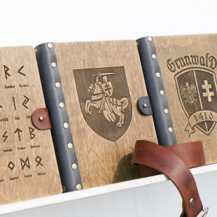 Фестиваль XI международный фестиваль славы белорусского оружия «Наш Грюнвальд»