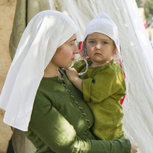 Фестиваль XI международный фестиваль славы белорусского оружия «Наш Грюнвальд»