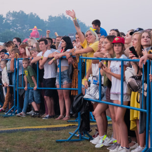 Фестиваль SunDay 2019