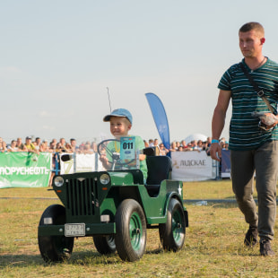 Фестиваль SunDay 2019