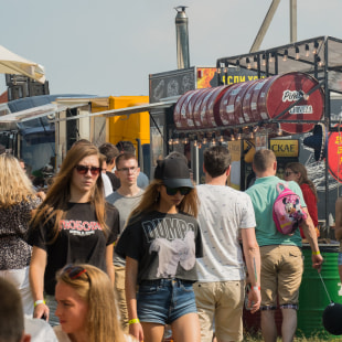 Фестиваль SunDay 2019