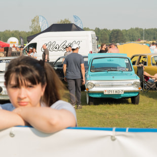 Фестиваль SunDay 2019