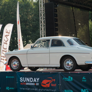 Фестиваль SunDay 2019