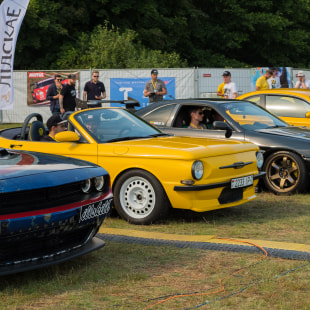 Фестиваль SunDay 2019