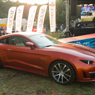 Фестиваль SunDay 2019