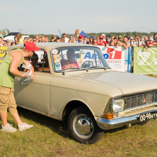 Фестиваль SunDay 2019