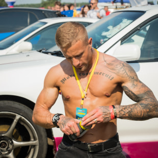 Фестиваль SunDay 2019