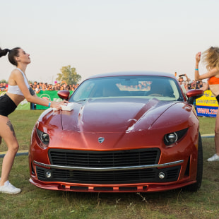 Фестиваль SunDay 2019