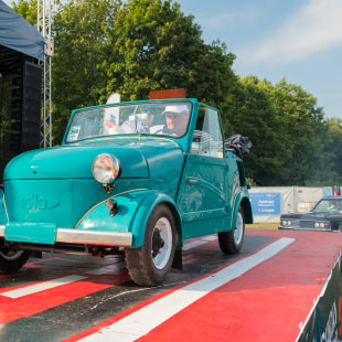 Фестиваль SunDay 2019