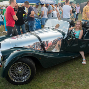 Фестиваль SunDay 2019