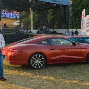 Фестиваль SunDay 2019