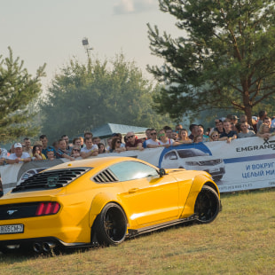 Фестиваль SunDay 2019