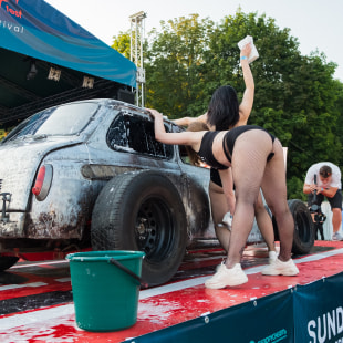 Фестиваль SunDay 2019