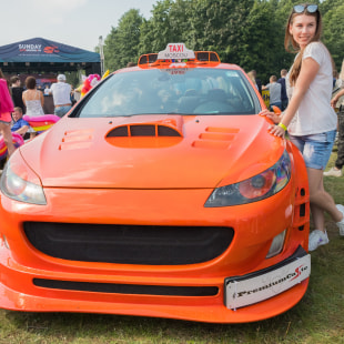 Фестиваль SunDay 2019