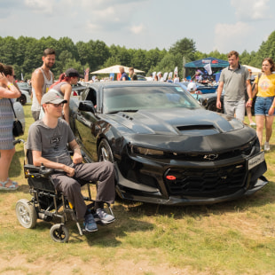 Фестиваль SunDay 2019