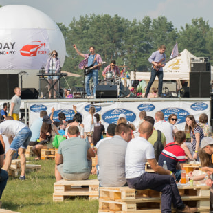 Фестиваль SunDay 2019