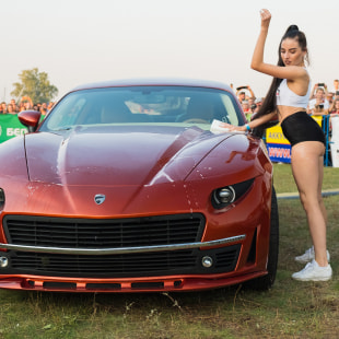 Фестиваль SunDay 2019