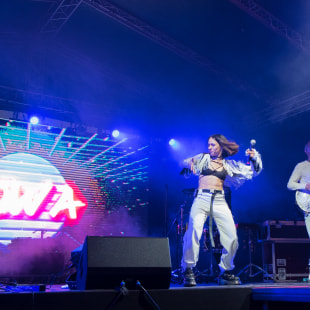 Фестиваль SunDay 2019