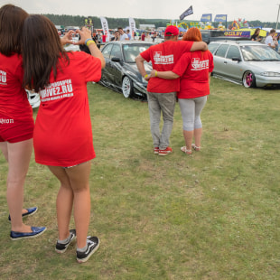 Фестиваль SunDay 2019