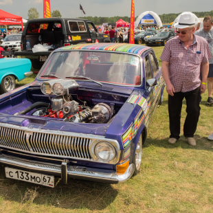 Фестиваль SunDay 2019