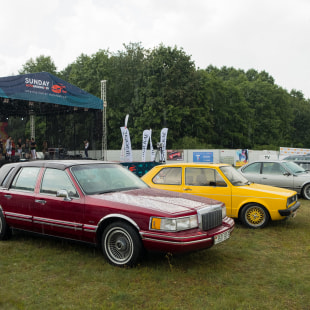 Фестиваль SunDay 2019