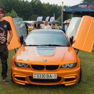 Фестиваль SunDay 2019