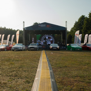 Фестиваль SunDay 2019