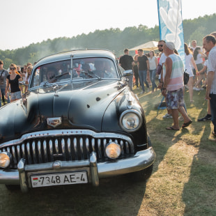 Фестиваль SunDay 2019