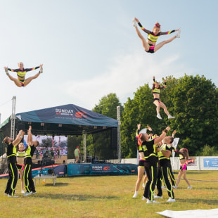 Фестиваль SunDay 2019