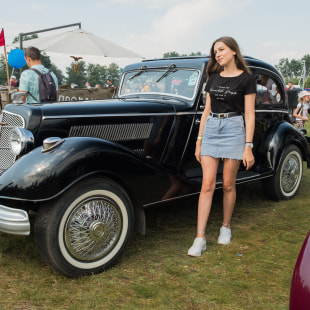 Фестиваль SunDay 2019