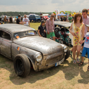 Фестиваль SunDay 2019