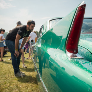 Фестиваль SunDay 2019