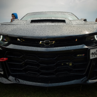 Фестиваль SunDay 2019