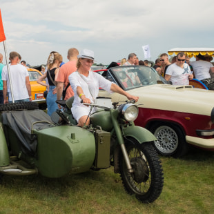 Фестиваль SunDay 2019